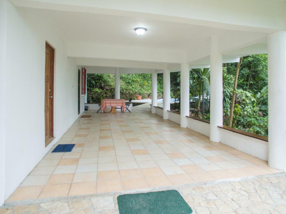 Holiday home Kiskadee Casa *