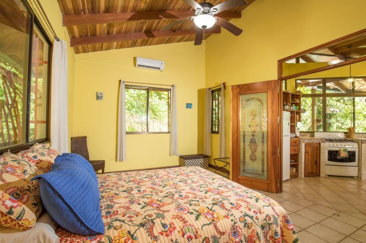 Kiskadee Casa Holiday home *