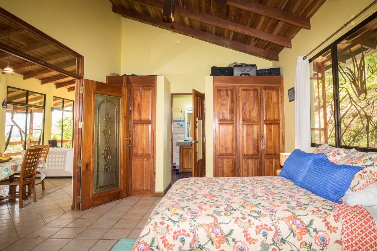 Holiday home Kiskadee Casa