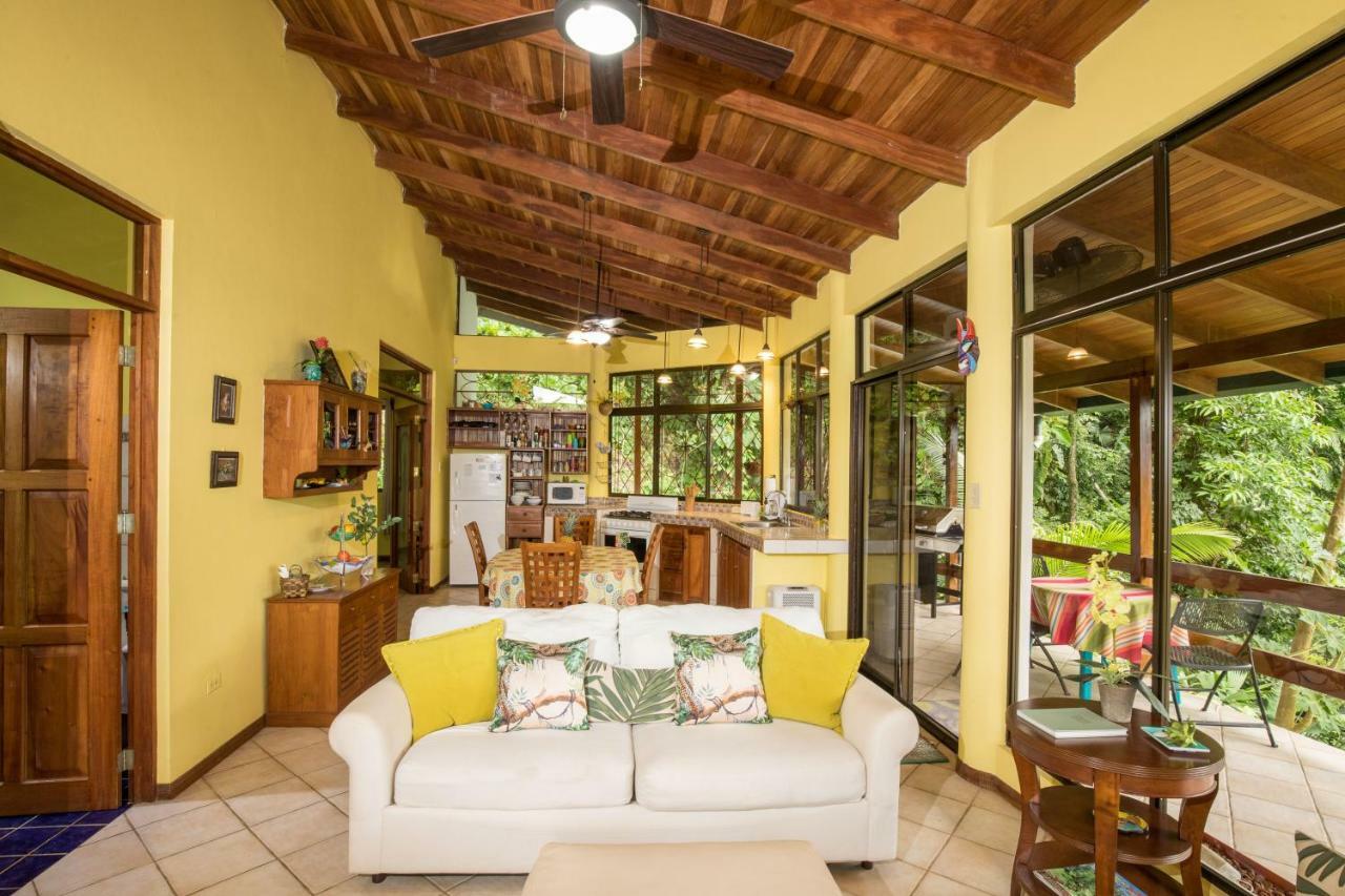 Kiskadee Casa *