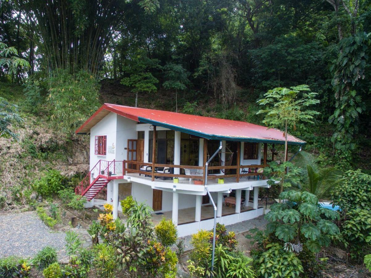 Holiday home Kiskadee Casa *