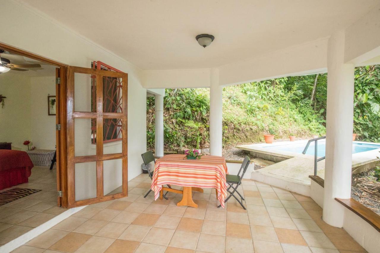 Kiskadee Casa Holiday home Quepos