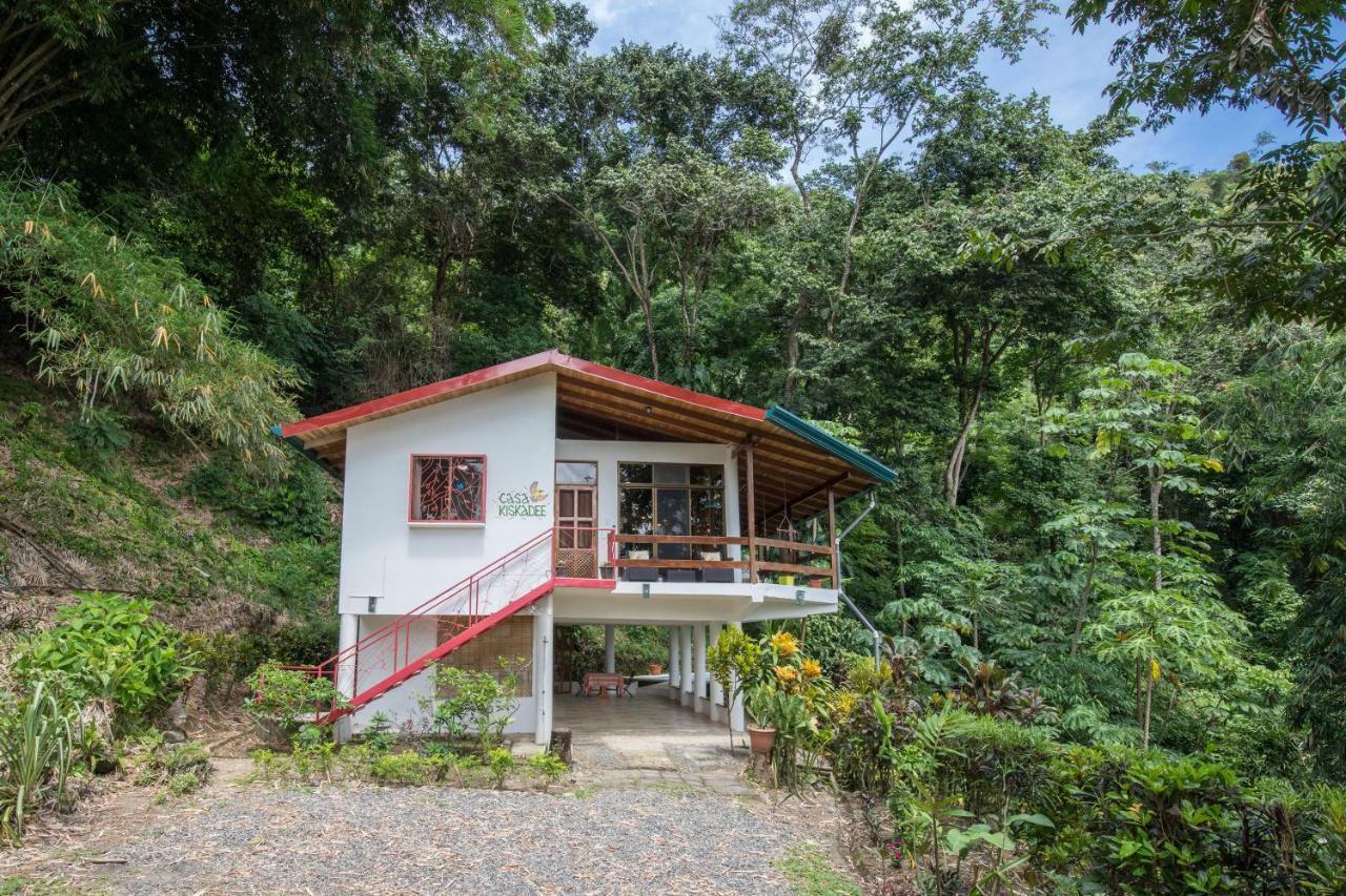 Holiday home Kiskadee Casa *