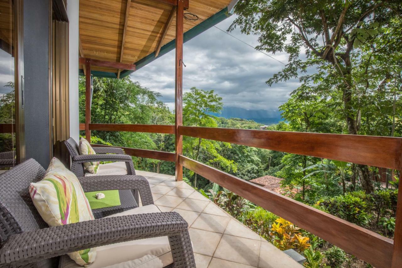 Holiday home Kiskadee Casa Quepos