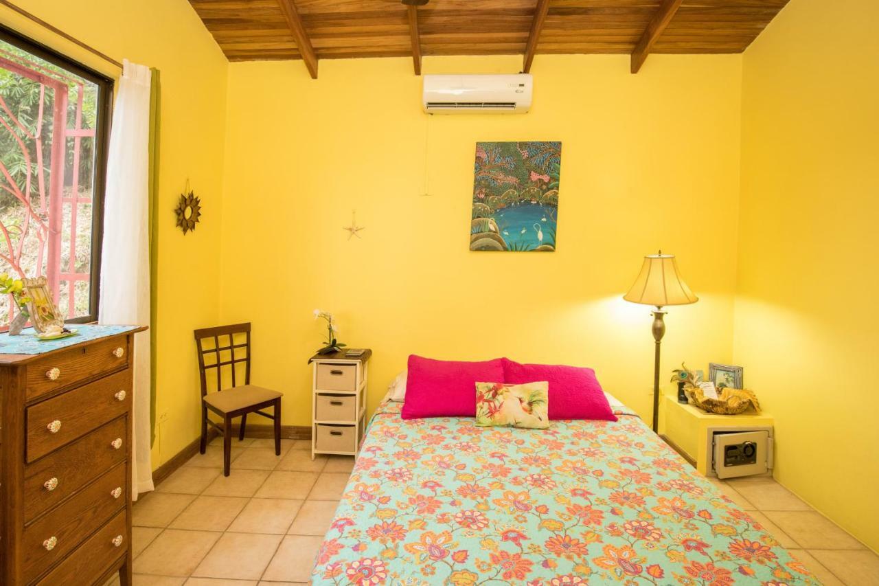 Kiskadee Casa Holiday home *