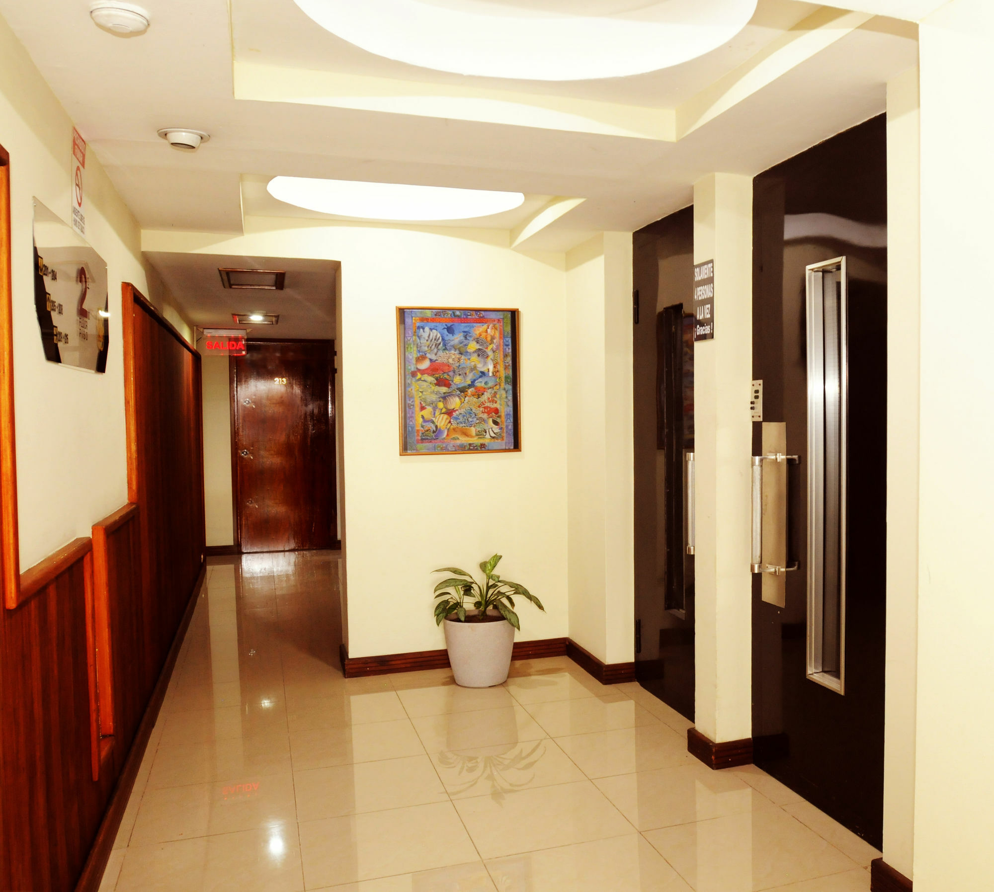 Hotel Ambassador