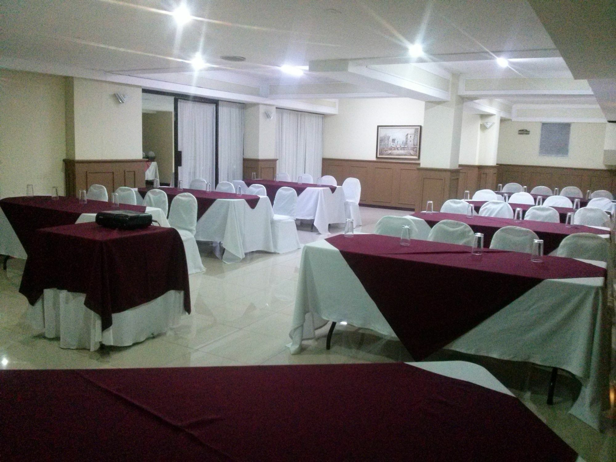 Hotel Ambassador San Jose (San Jose)