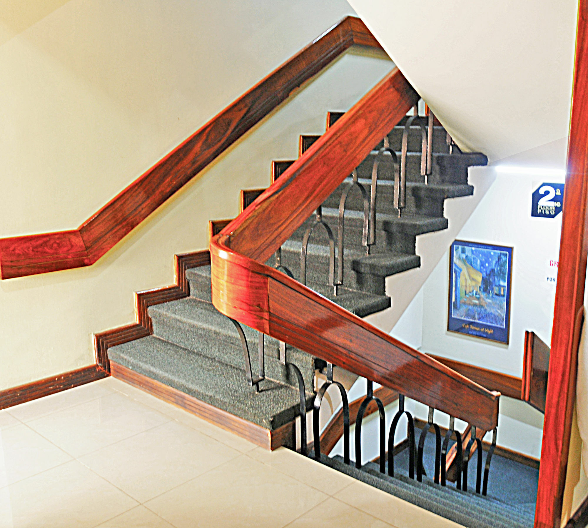 Hotel Ambassador San Jose (San Jose)