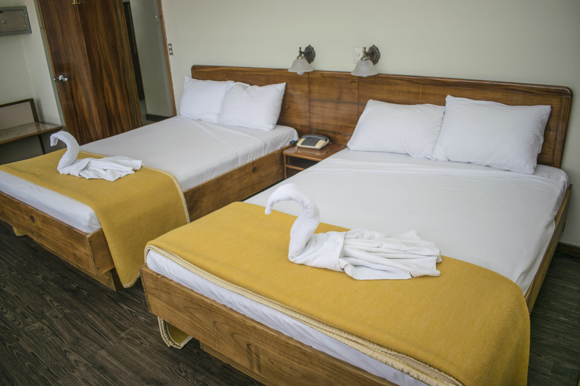 Hotel Ambassador 4*