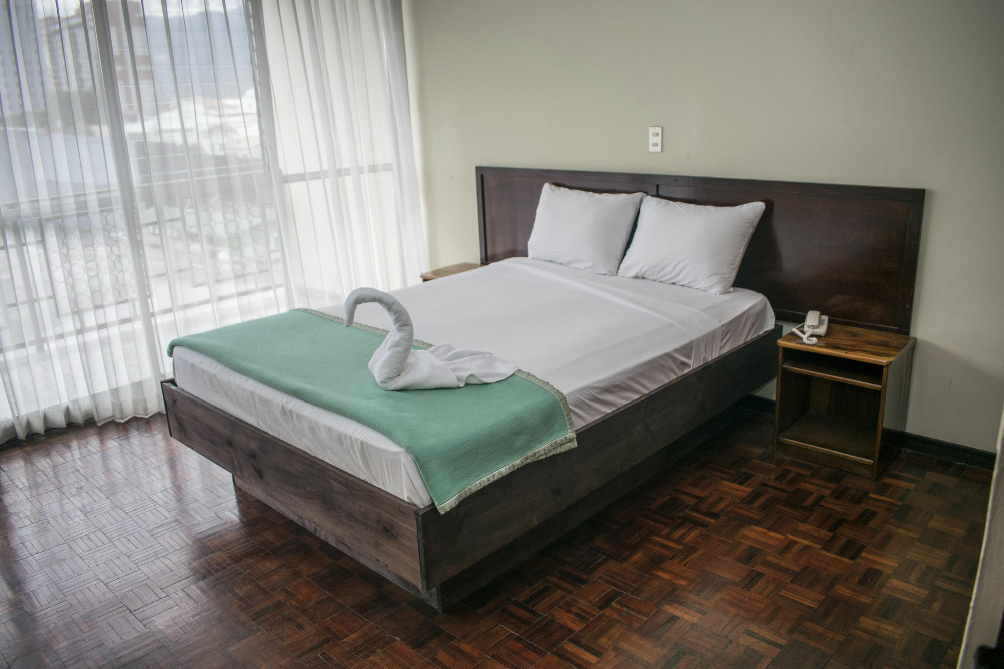 Hotel Ambassador