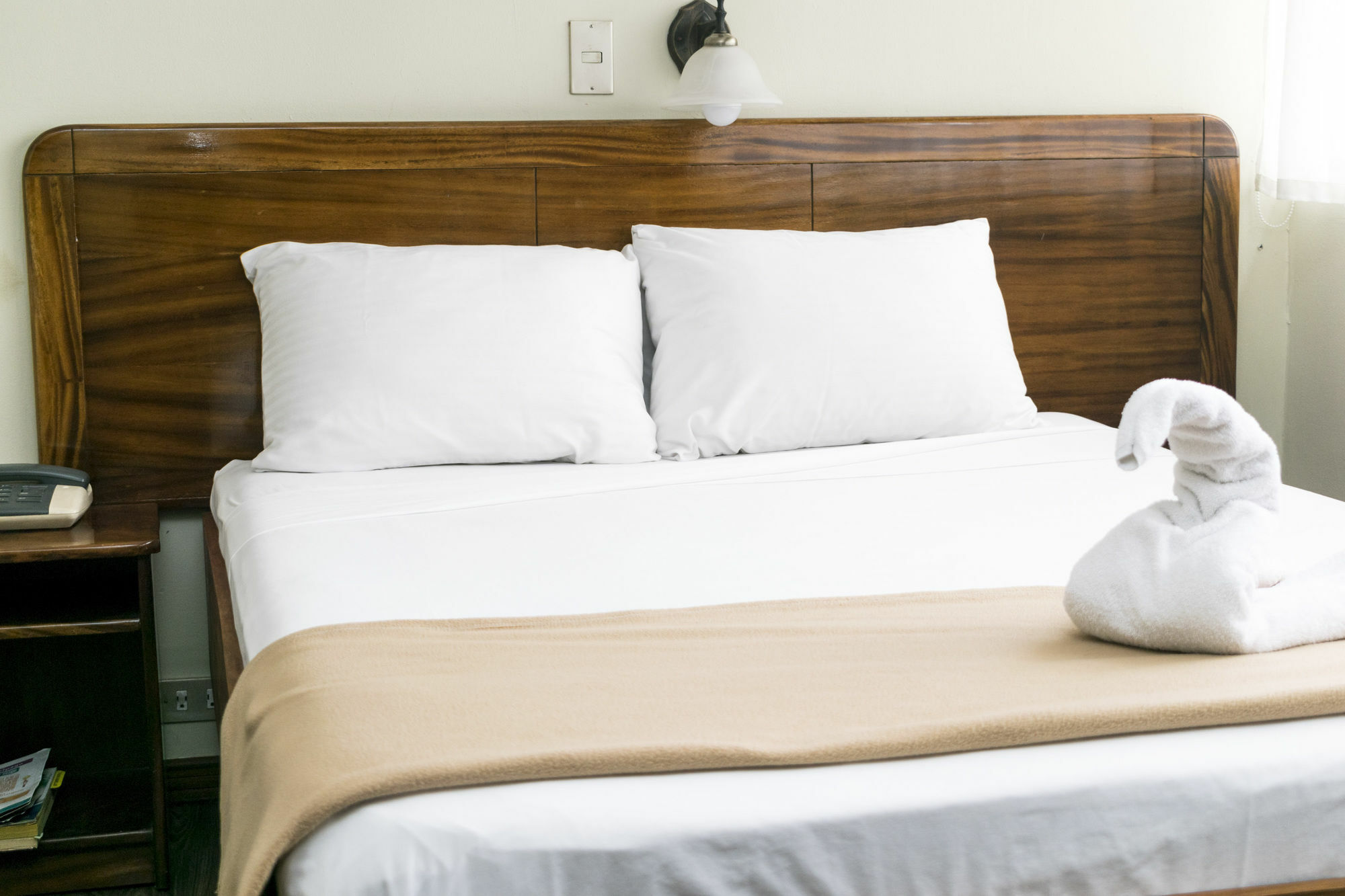 Hotel Ambassador