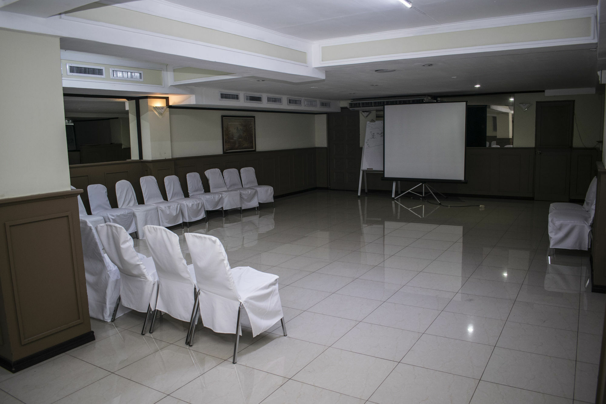 Ambassador Hotel 4*