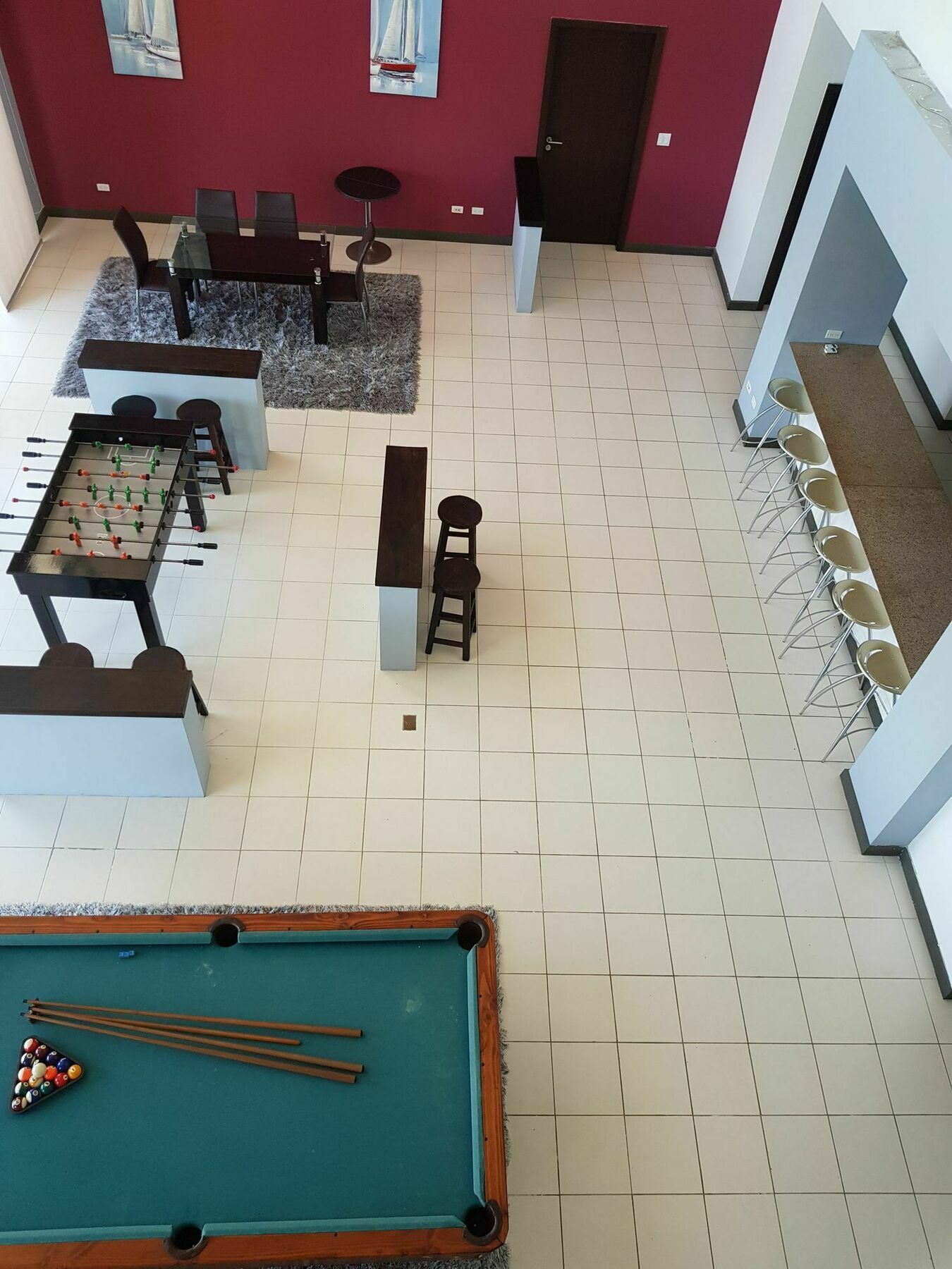 Jacobaydreams Penthouse Tower # 3 Pent-house #1001 Apartment *