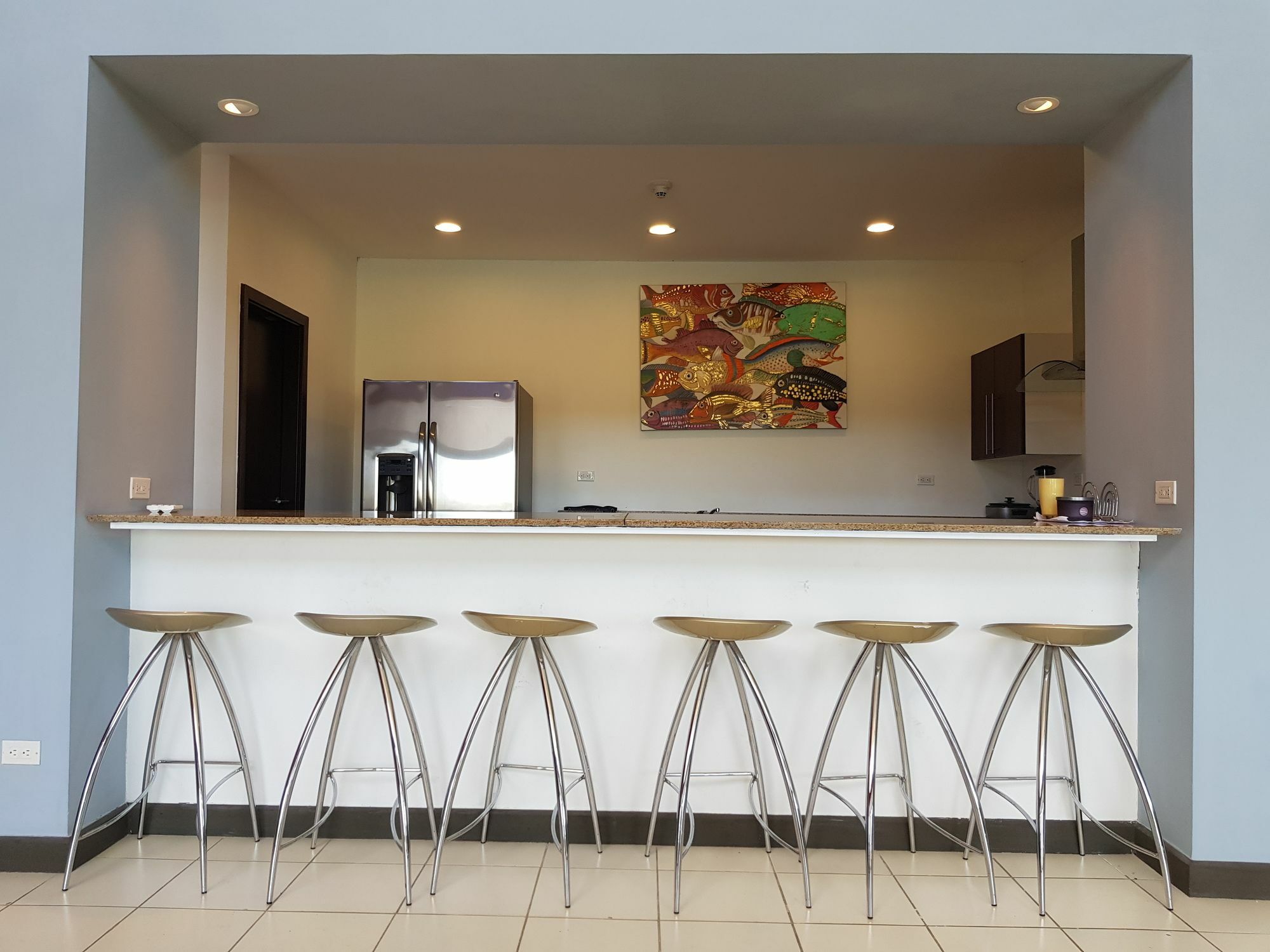 Jacobaydreams Penthouse Tower # 3 Pent-house #1001 Apartment Jaco