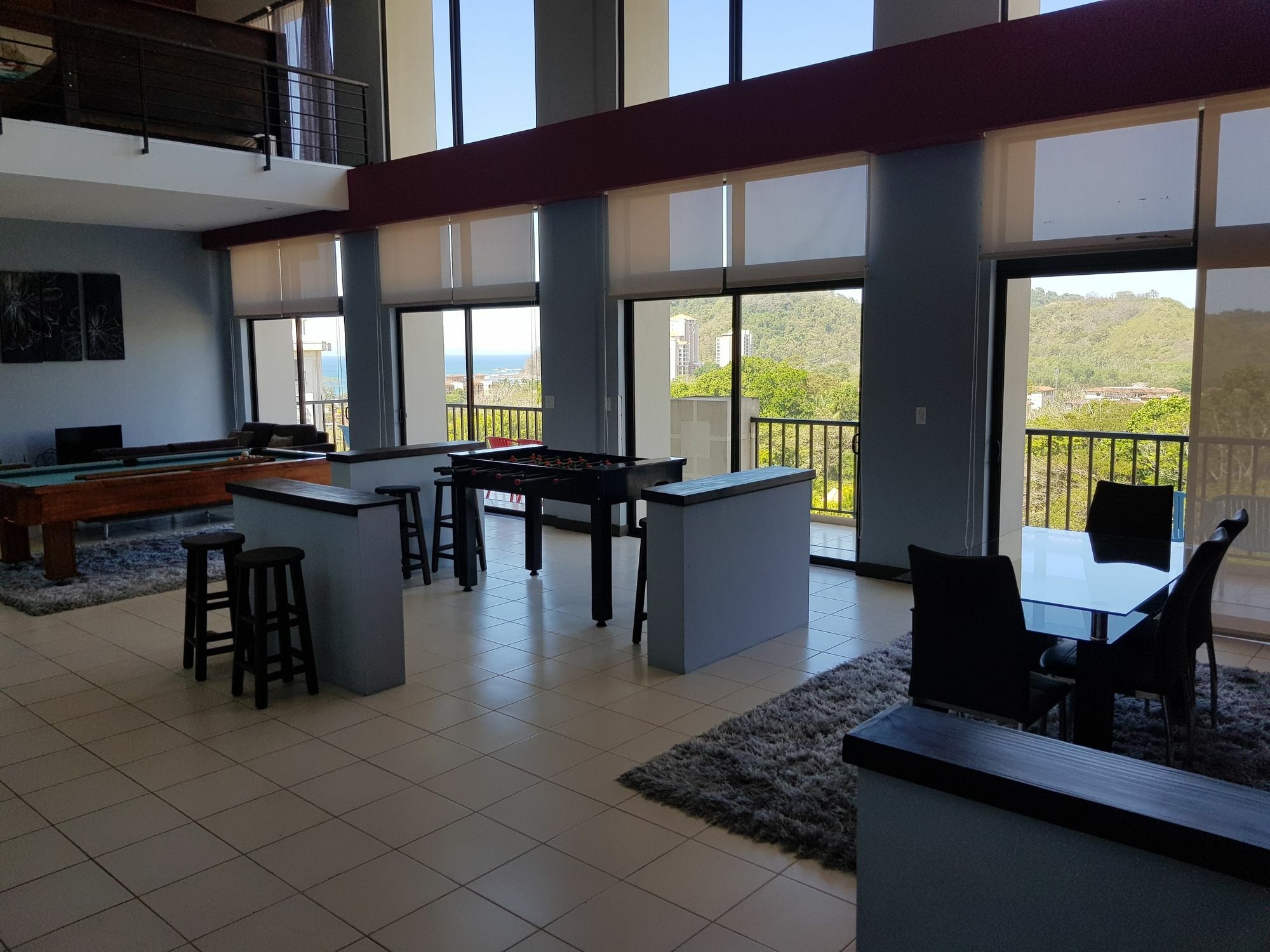 Apartment Jacobaydreams Penthouse Tower # 3 Pent-house #1001 *