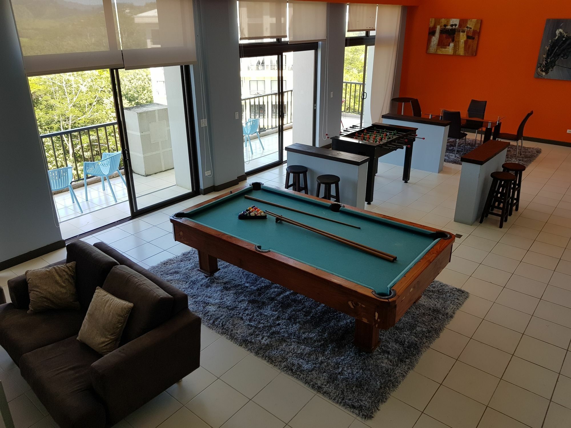Jacobaydreams Penthouse Tower # 3 Pent-house #1001