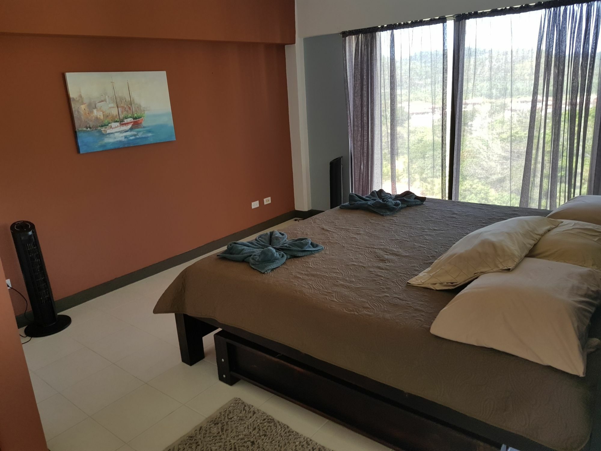 Apartment Jacobaydreams Penthouse Tower # 3 Pent-house #1001 Jaco