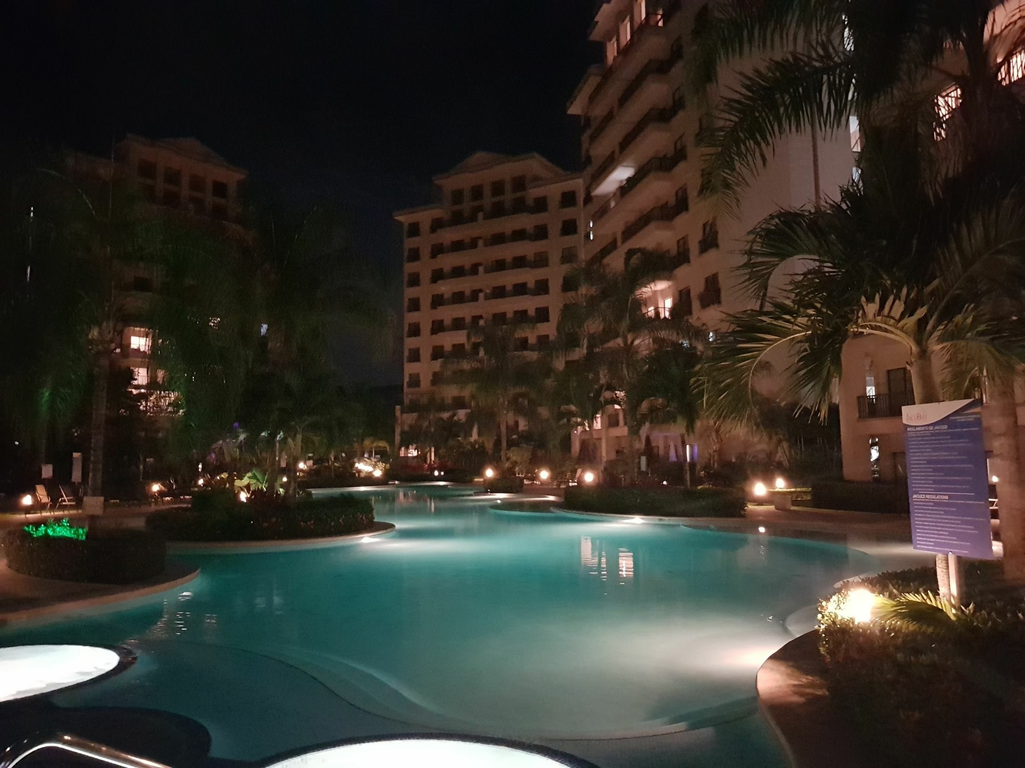 Jacobaydreams Penthouse Tower # 3 Pent-house #1001 Jaco