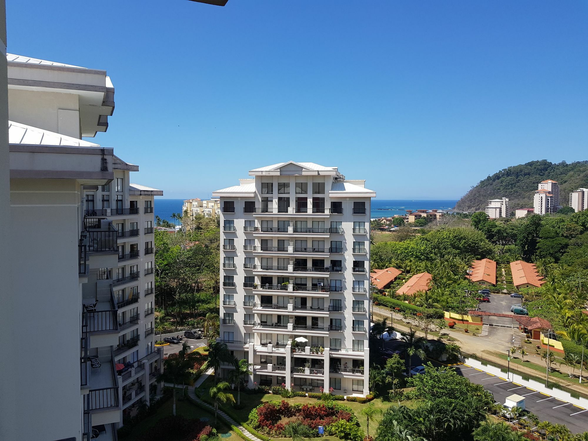 Jacobaydreams Penthouse Tower # 3 Pent-house #1001 Jaco