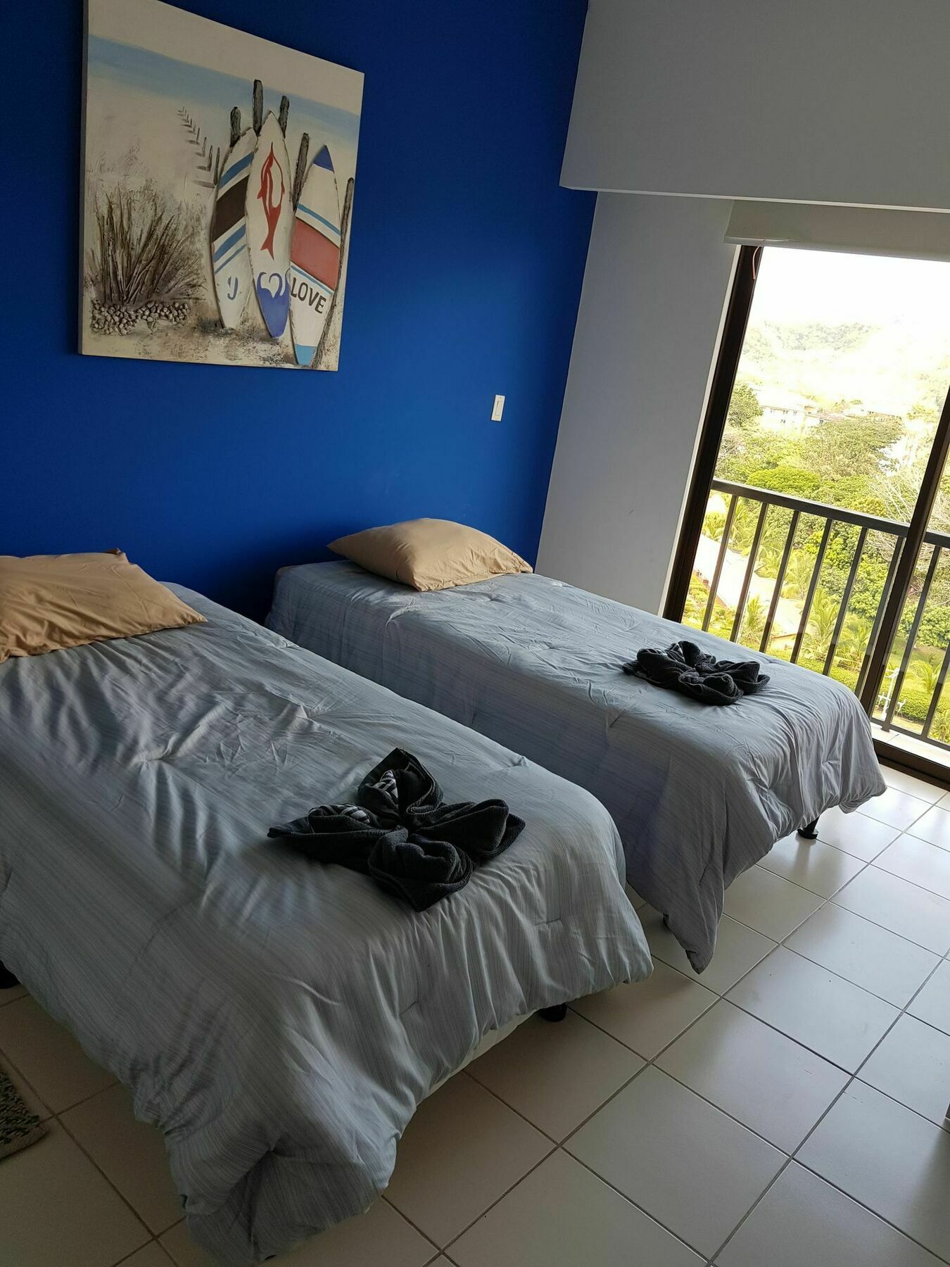 Jacobaydreams Penthouse Tower # 3 Pent-house #1001 Jaco