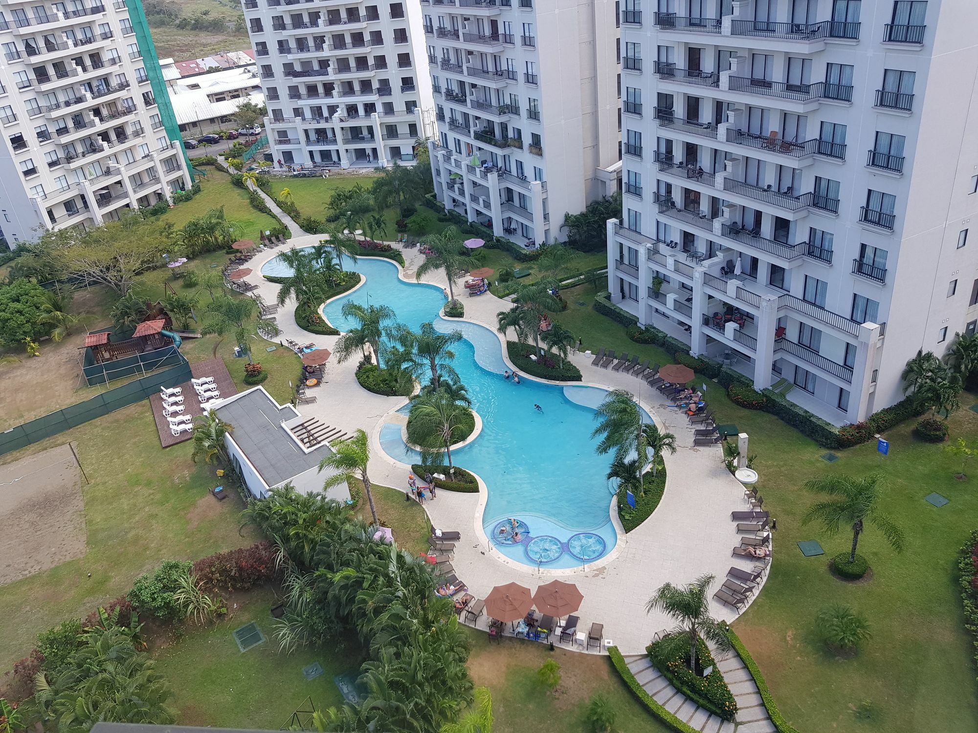 Jacobaydreams Penthouse Tower # 3 Pent-house #1001 *