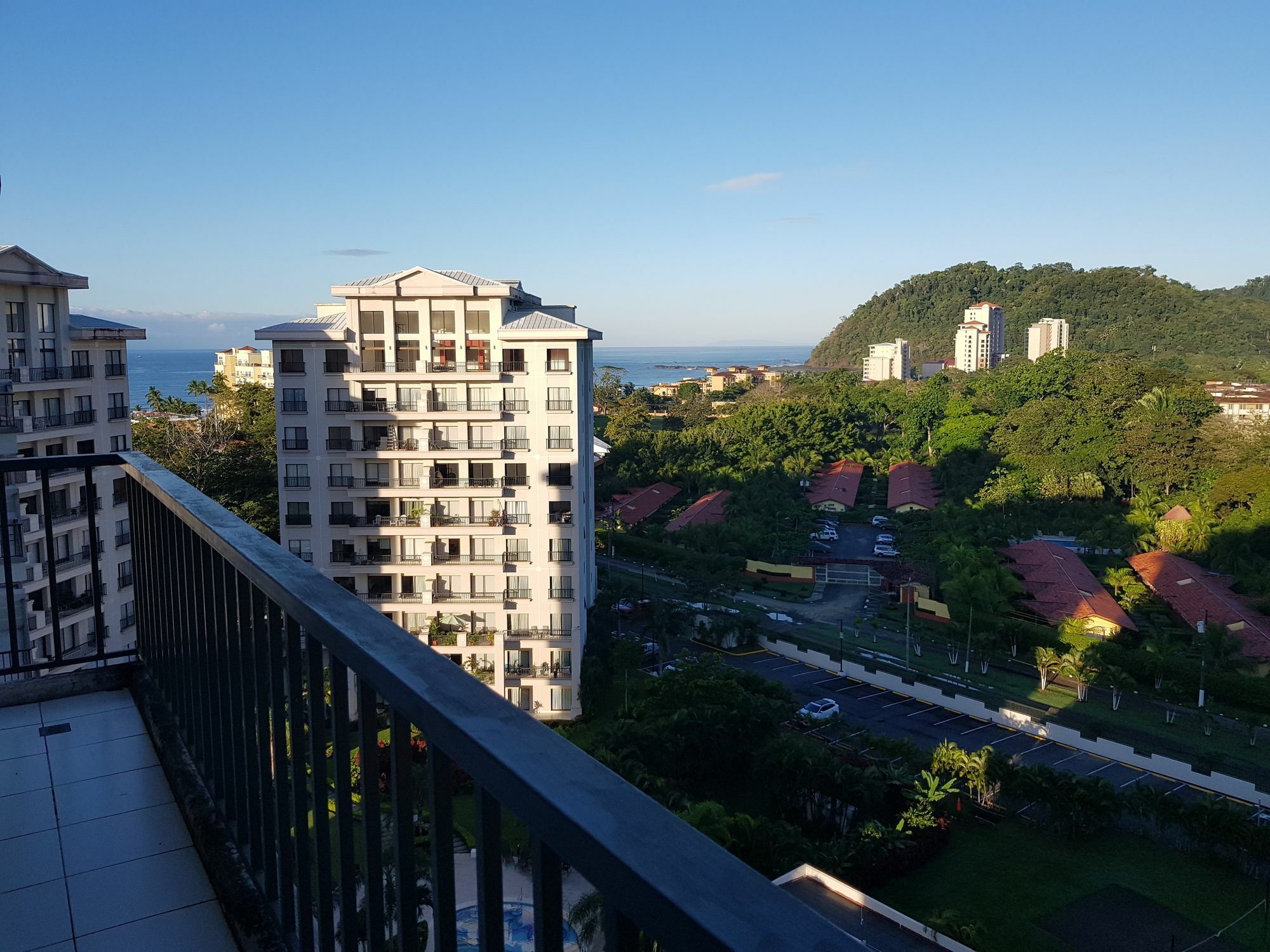 Jacobaydreams Penthouse Tower # 3 Pent-house #1001 Apartment Jaco