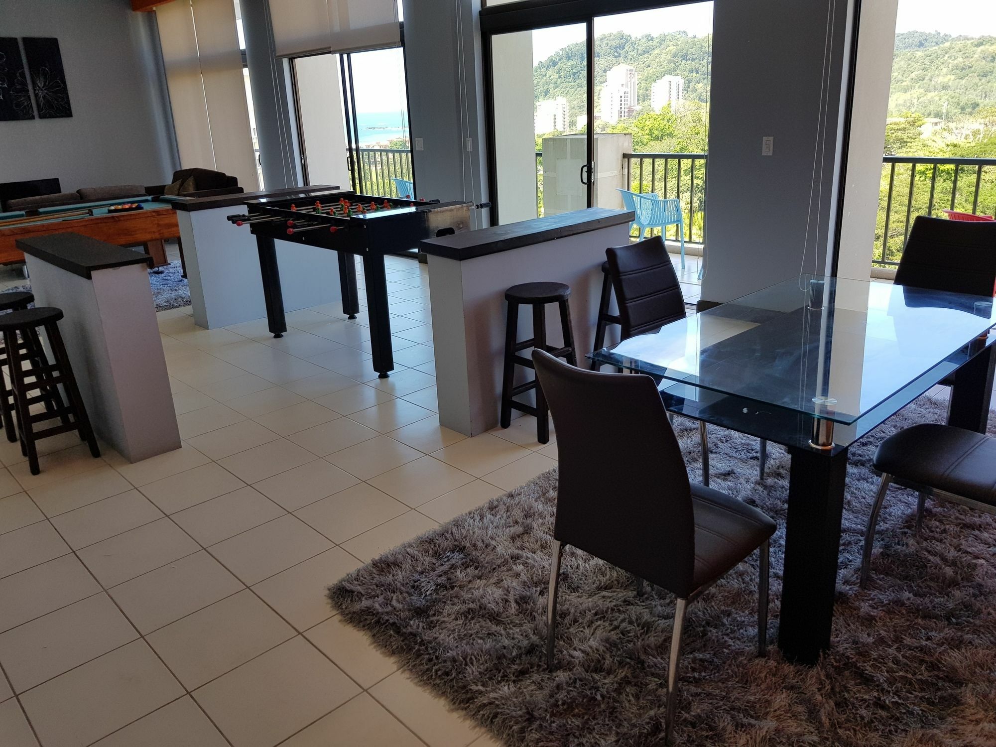 Jacobaydreams Penthouse Tower # 3 Pent-house #1001 Jaco