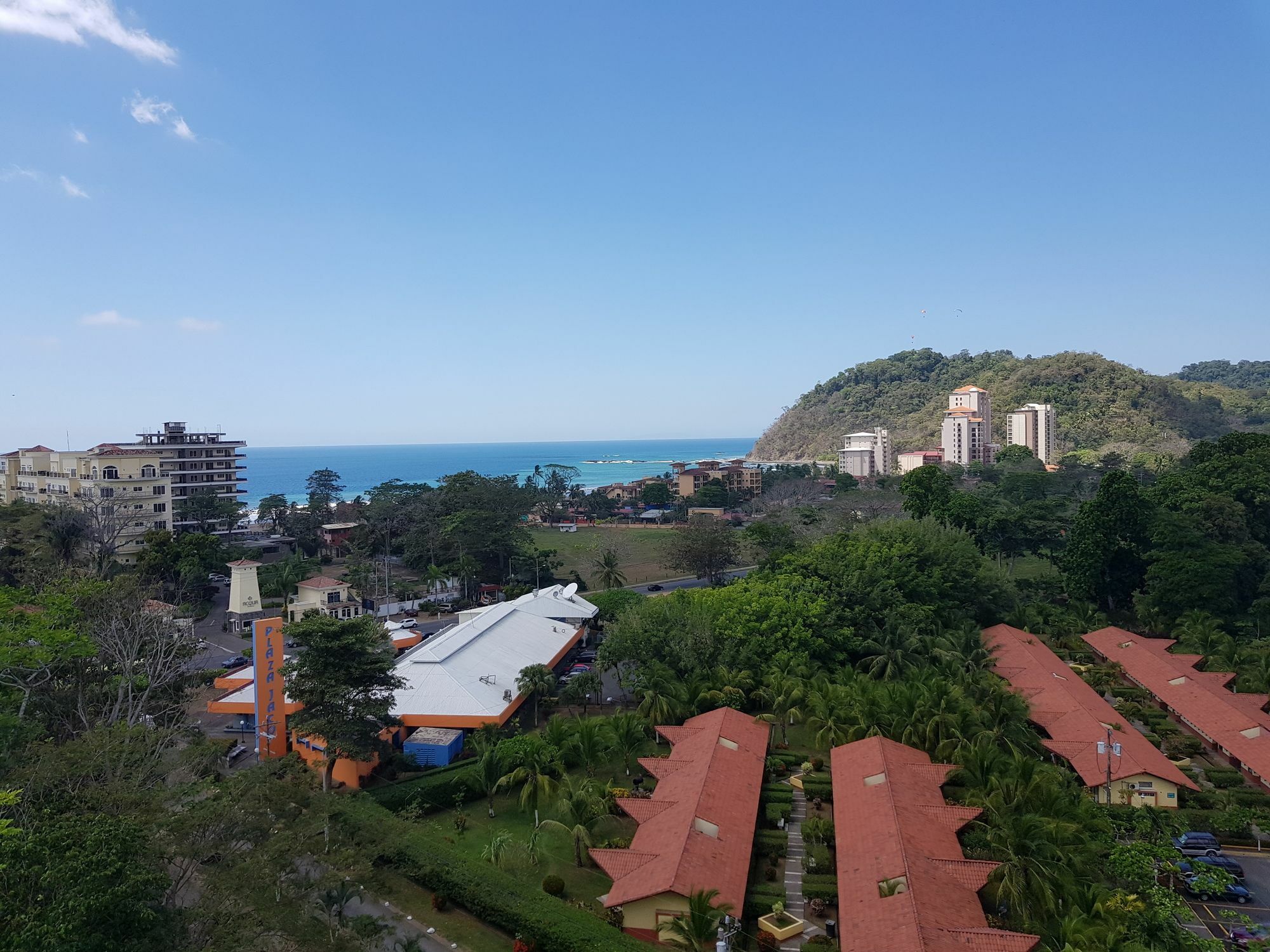 Jacobaydreams Penthouse Tower # 3 Pent-house #1001 Jaco