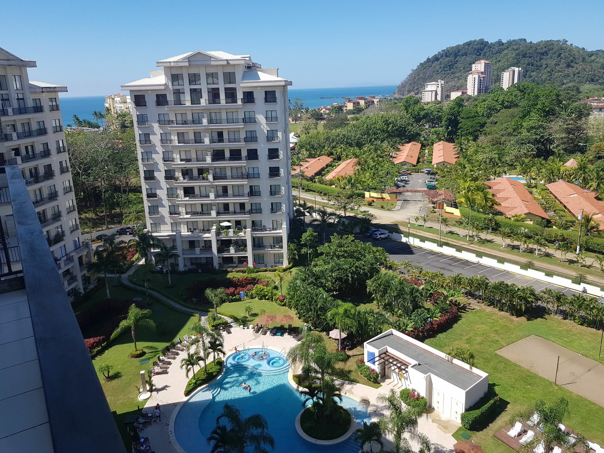 Apartment Jacobaydreams Penthouse Tower # 3 Pent-house #1001 *