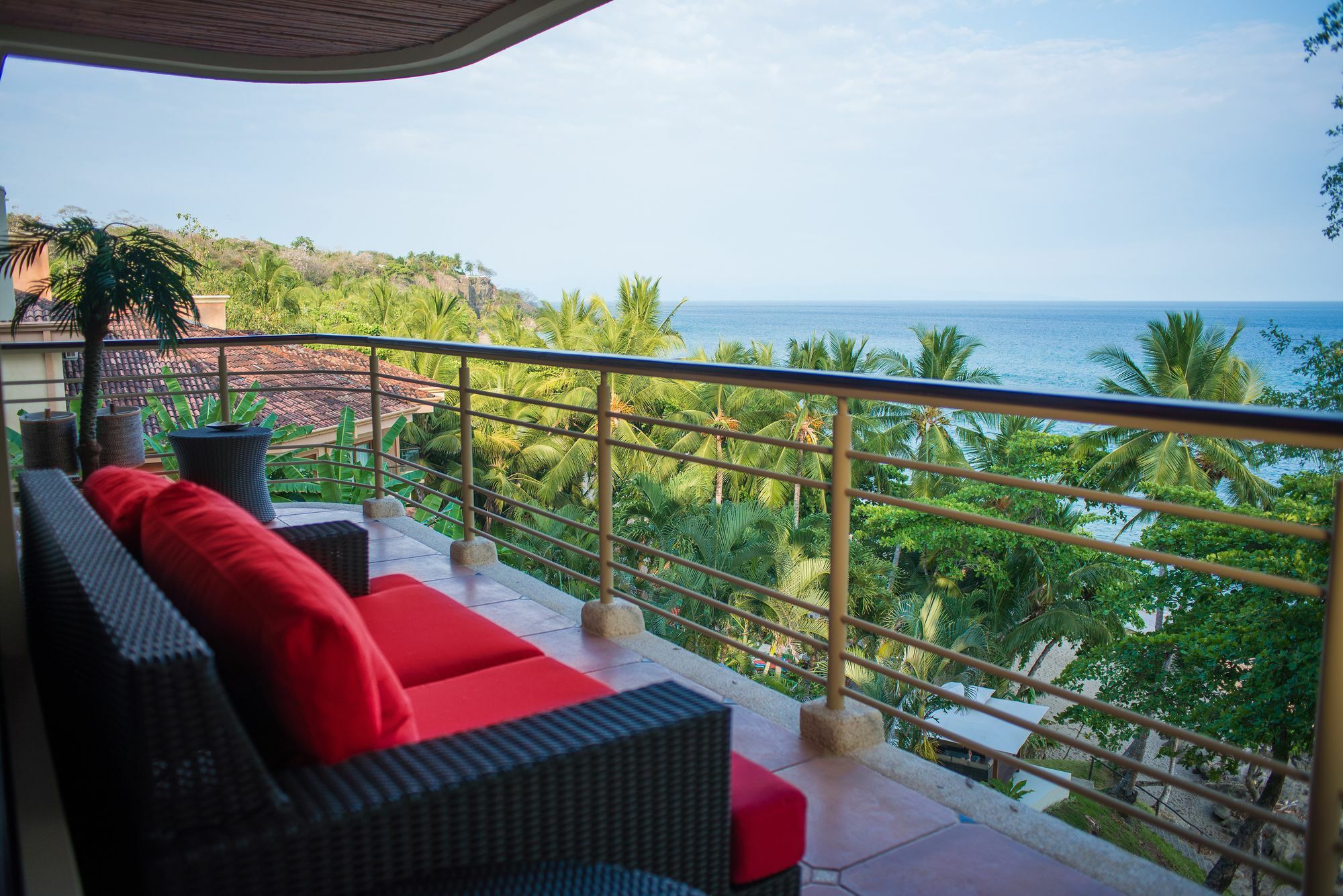 Apartment Residencia Pacifico