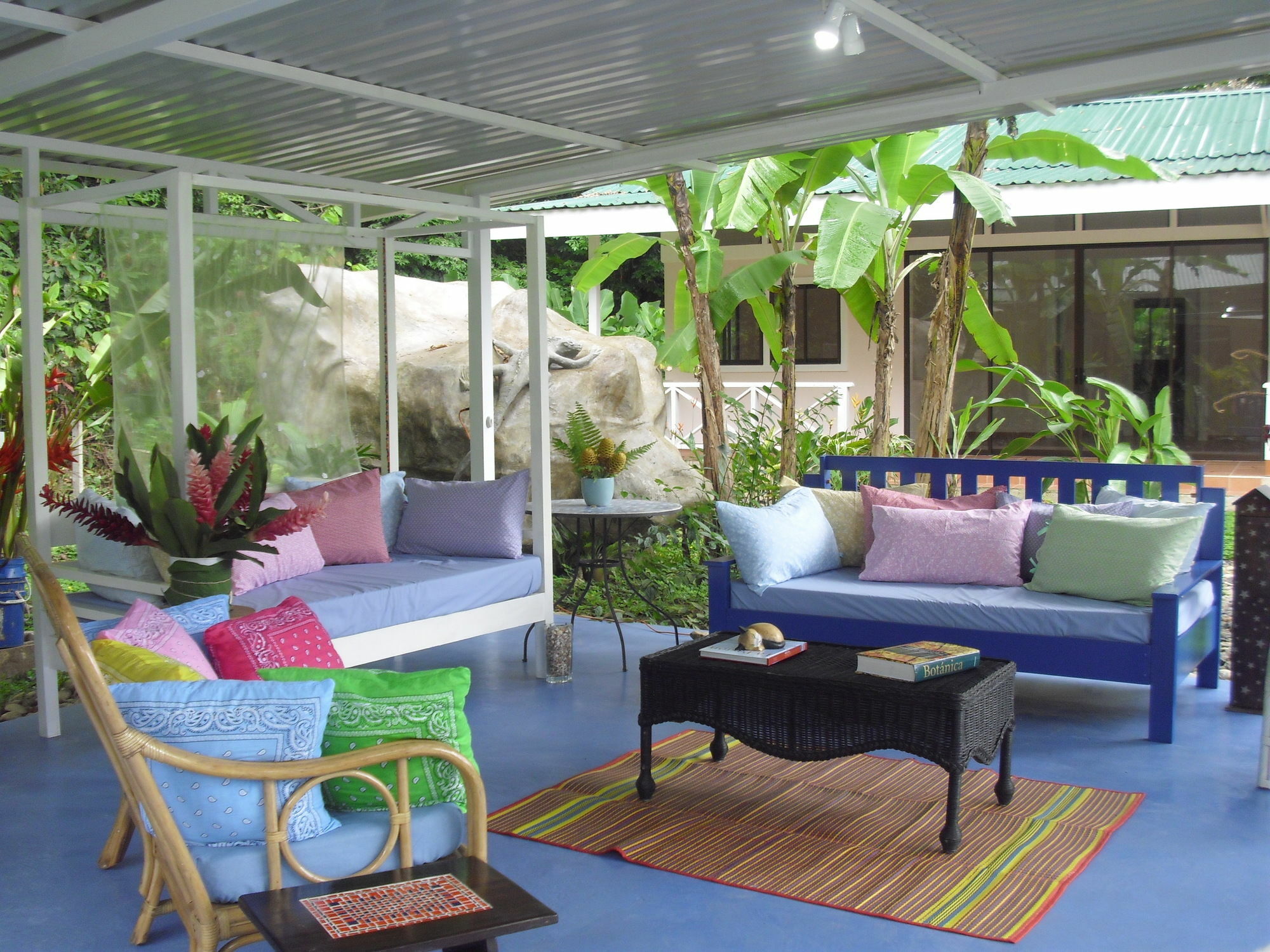 Vip Playa Negra Hotel Puerto Viejo de Talamanca