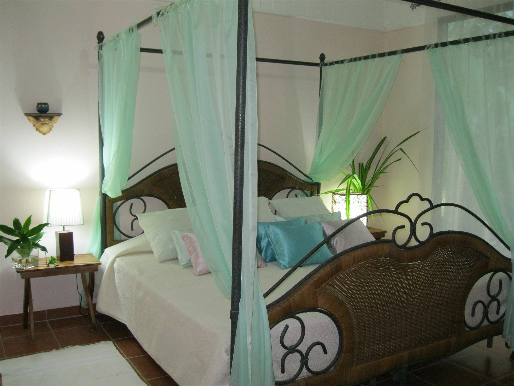 Hotel Vip Playa Negra Puerto Viejo de Talamanca