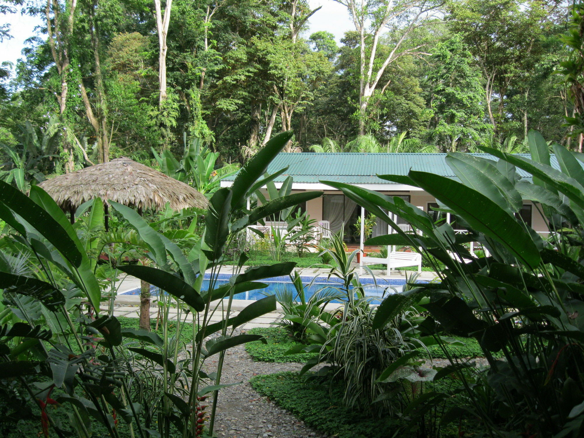 Hotel Vip Playa Negra 3*