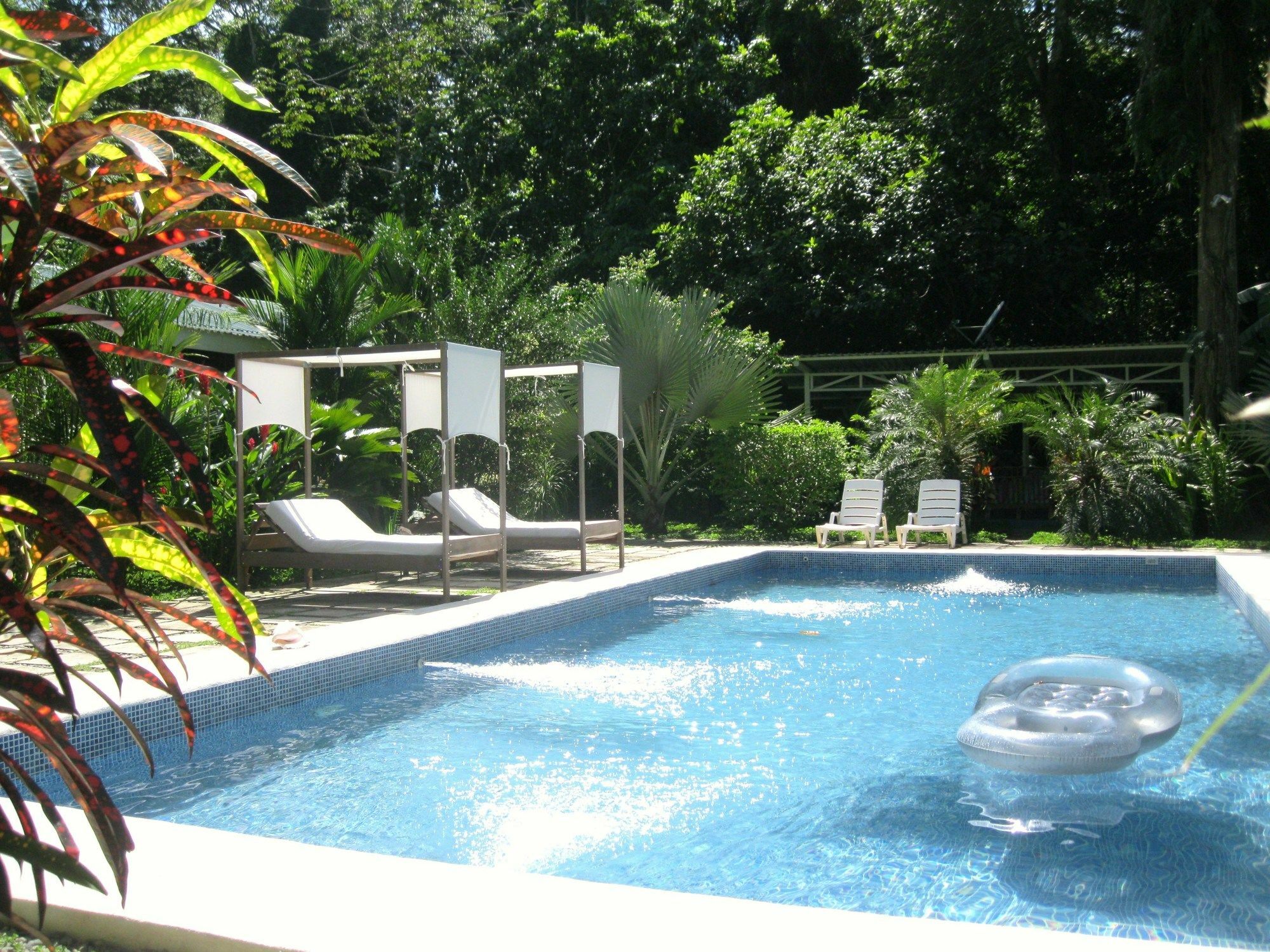Hotel Vip Playa Negra 3*