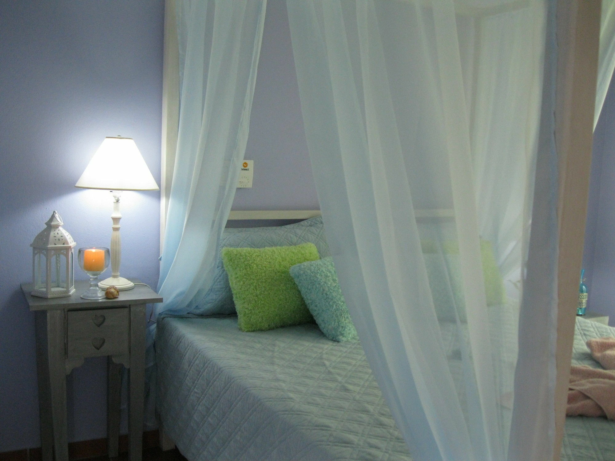 Hotel Vip Playa Negra
