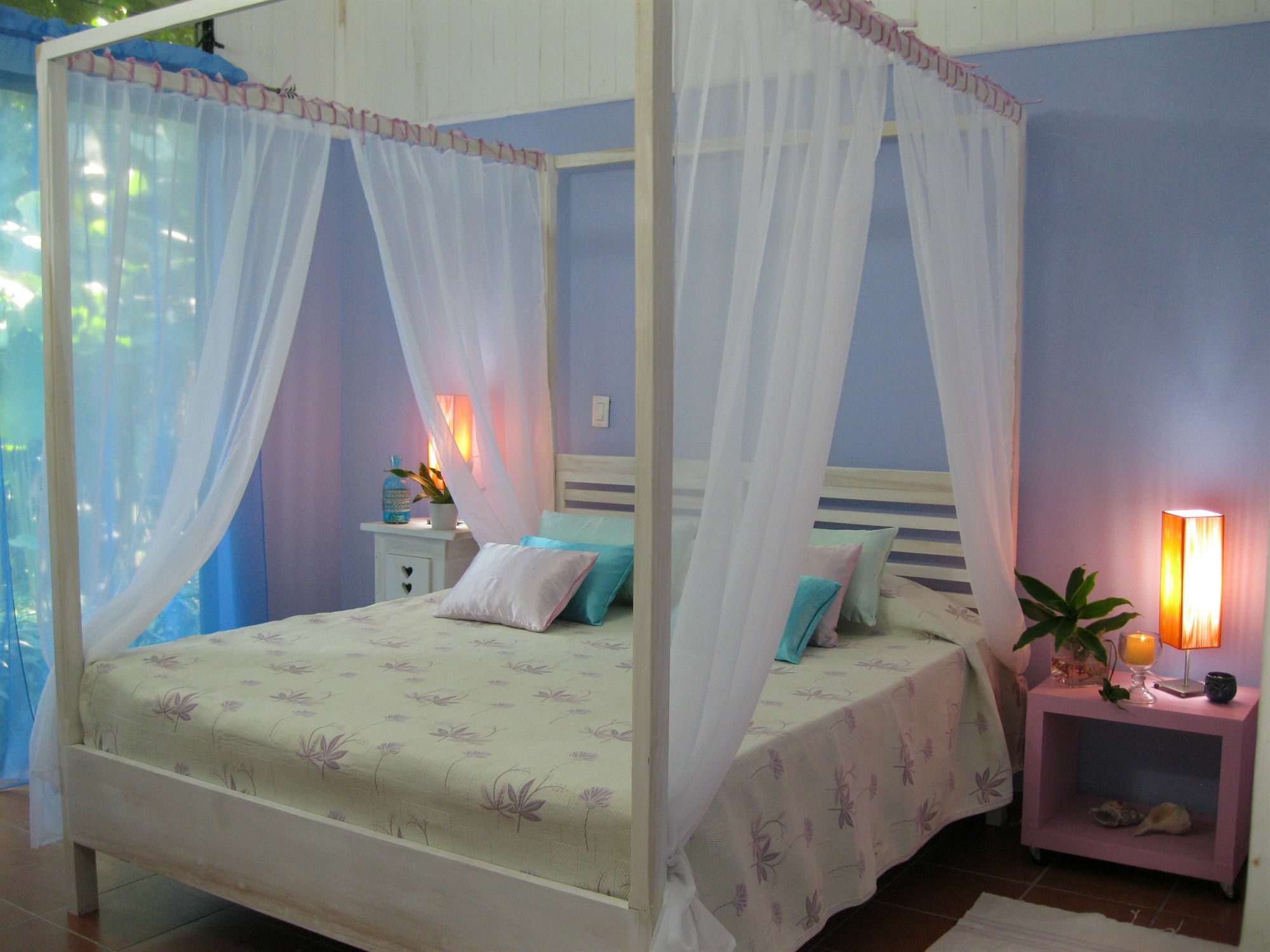 Vip Playa Negra Hotel