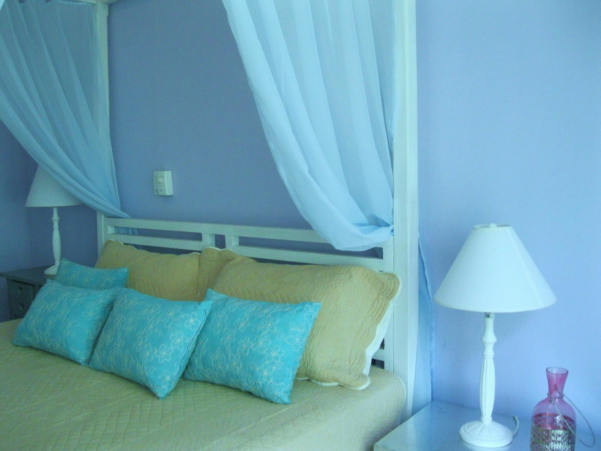Hotel Vip Playa Negra Puerto Viejo de Talamanca