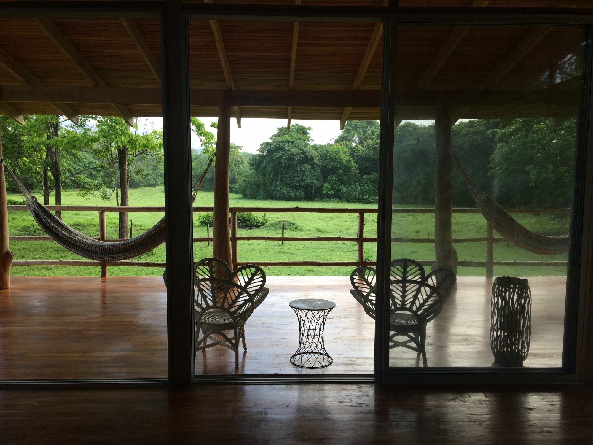 Lodge Blue Zone Retreat Nicoya