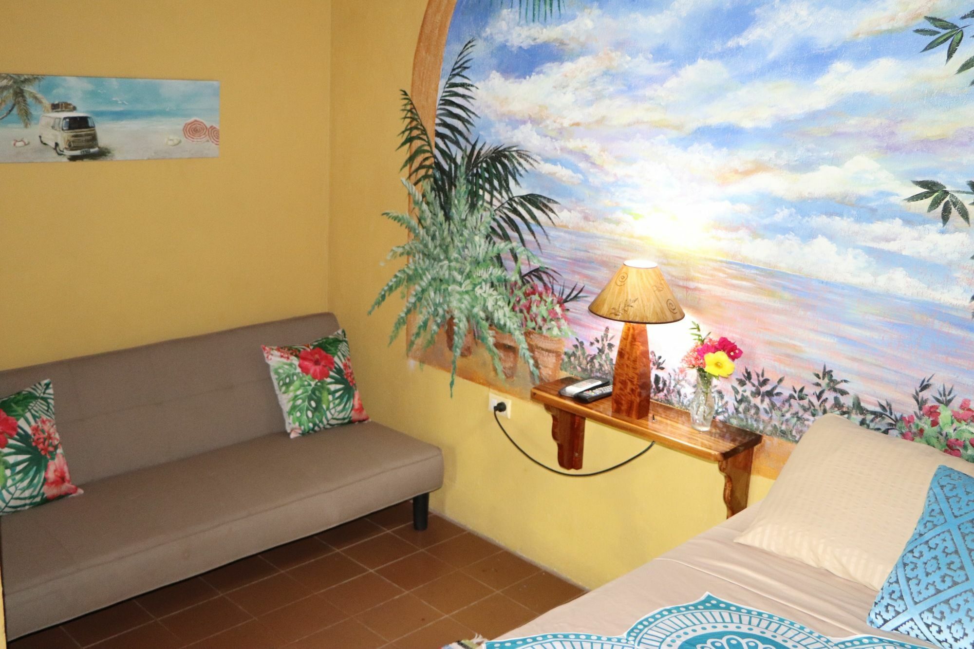 Lodge Blue Zone Retreat Nicoya