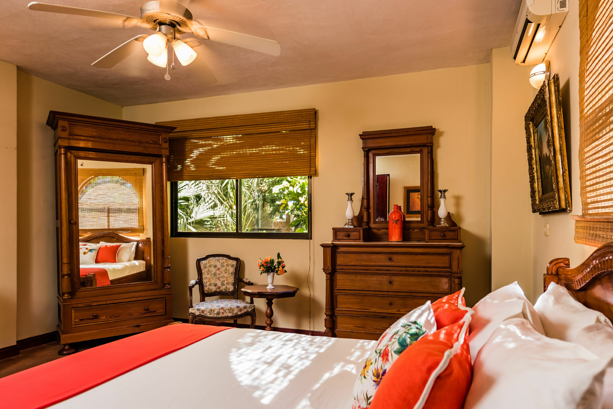 Bed & Breakfast Nautilus Tamarindo