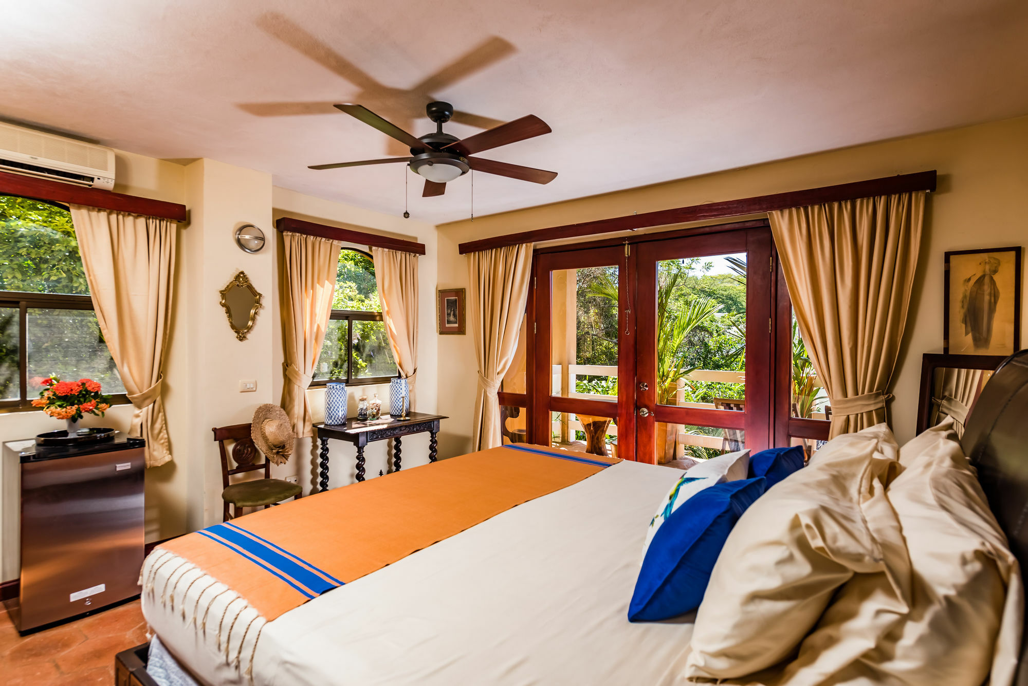 Nautilus Bed & Breakfast Tamarindo