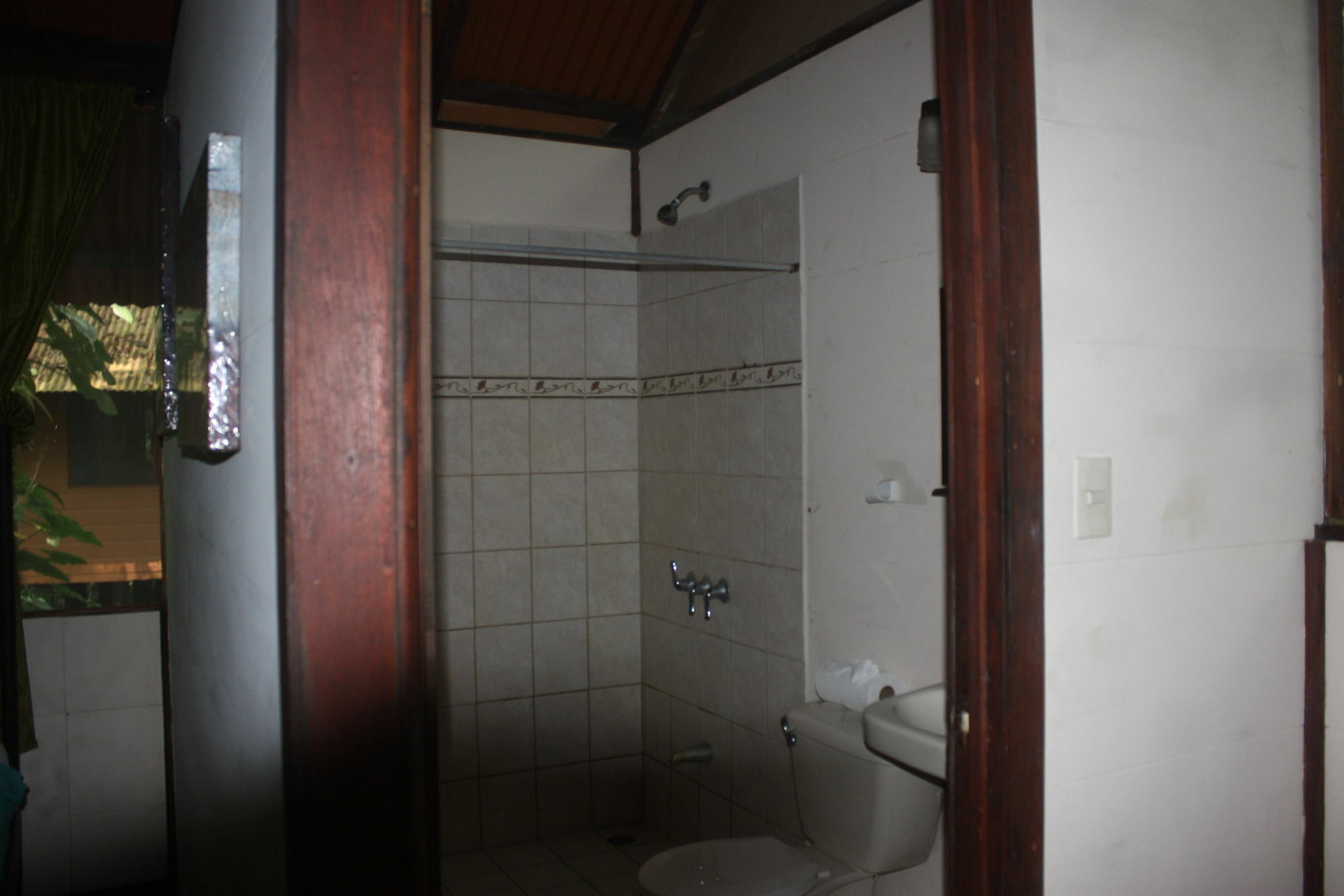 Rana Roja Hotel 2*