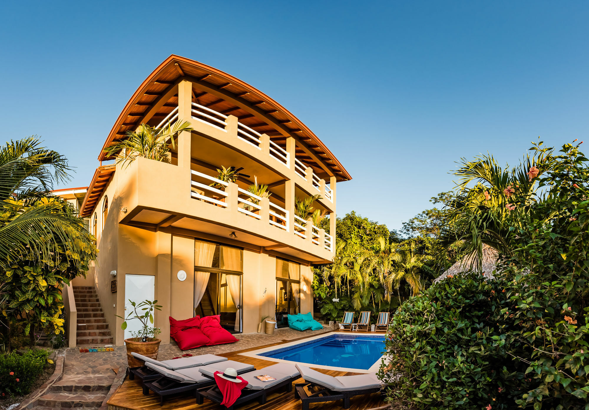 Bed & Breakfast Nautilus