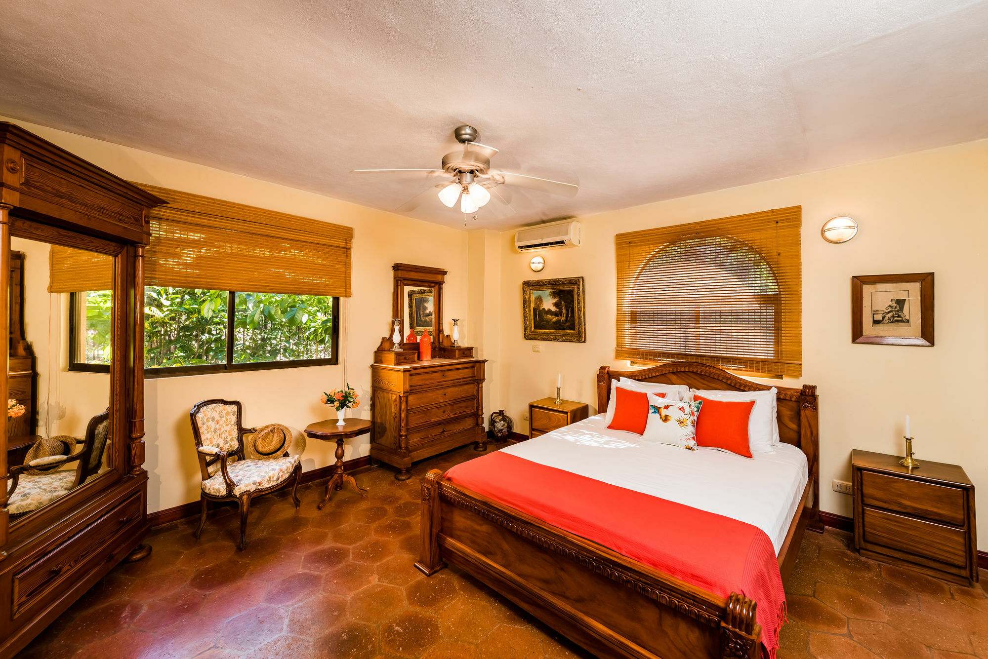 Nautilus 3* Tamarindo