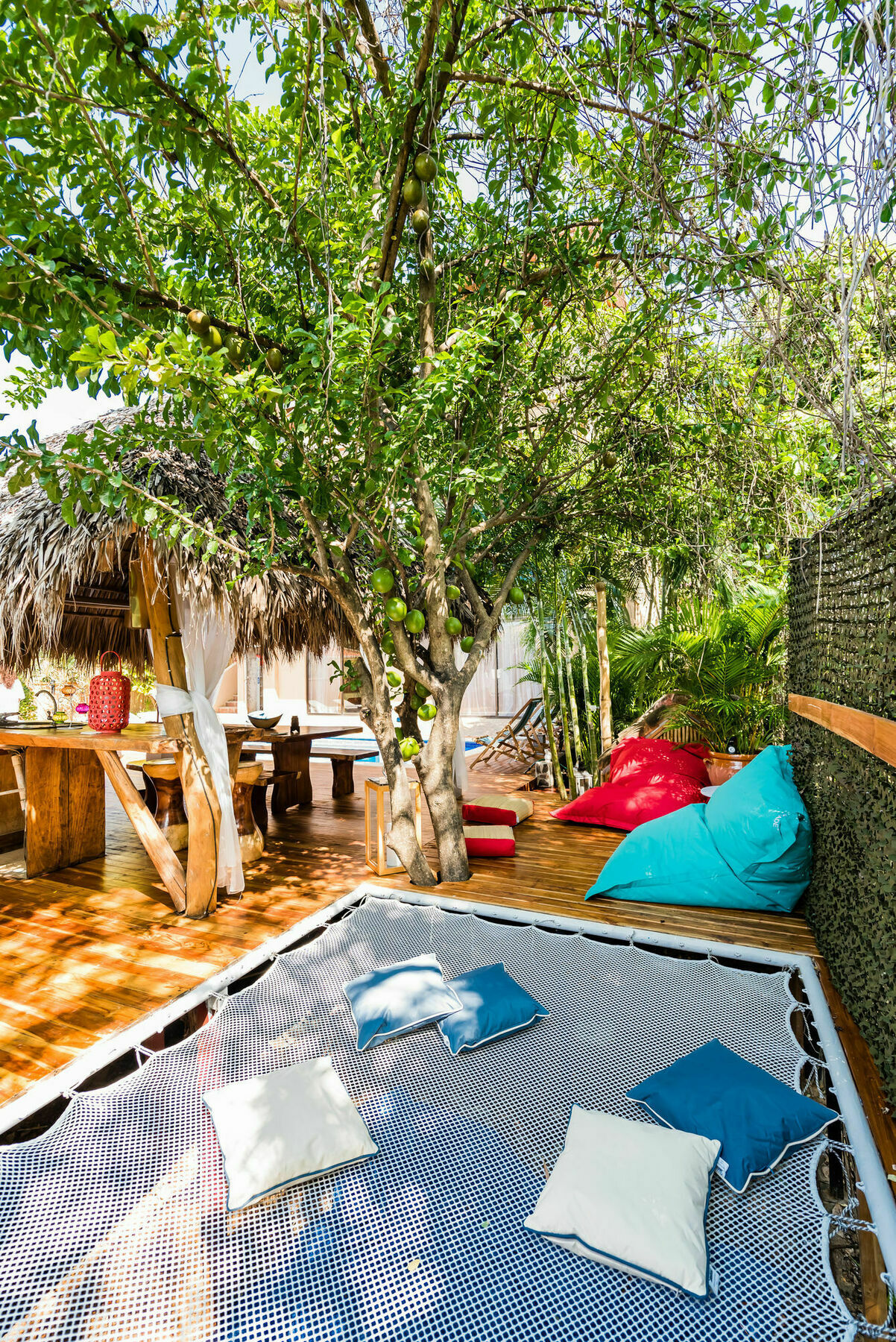 Nautilus 3* Tamarindo