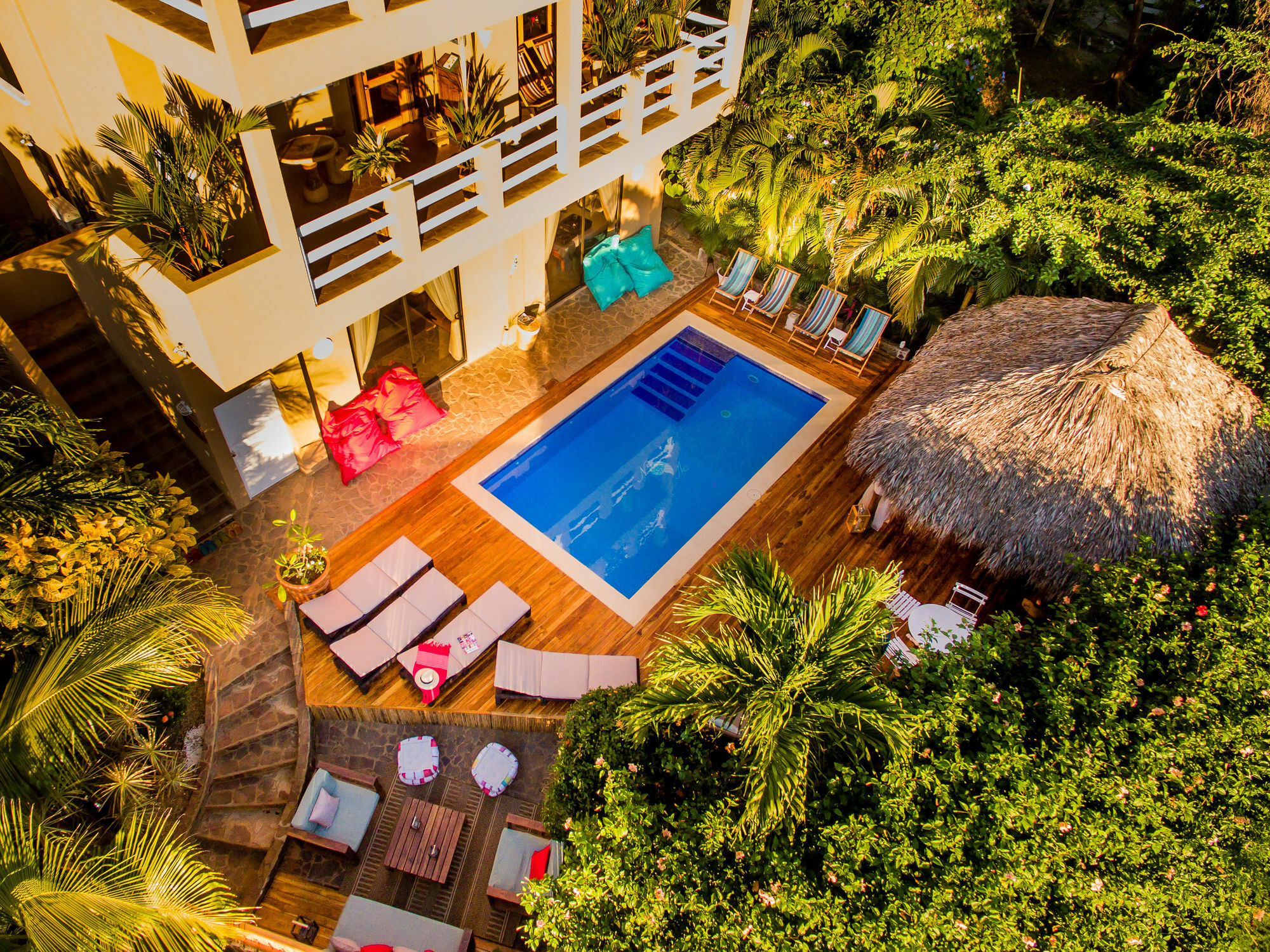 Bed & Breakfast Nautilus 3*