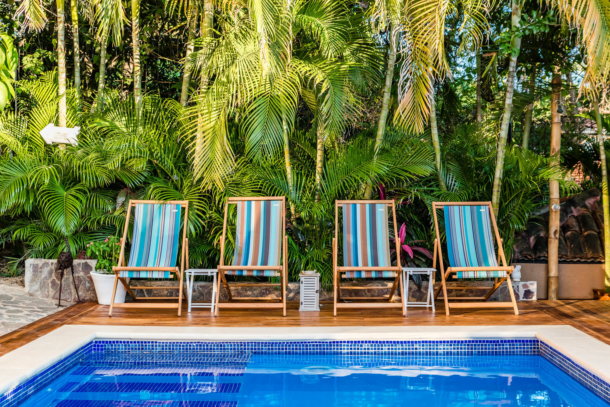 Bed & Breakfast Nautilus Tamarindo