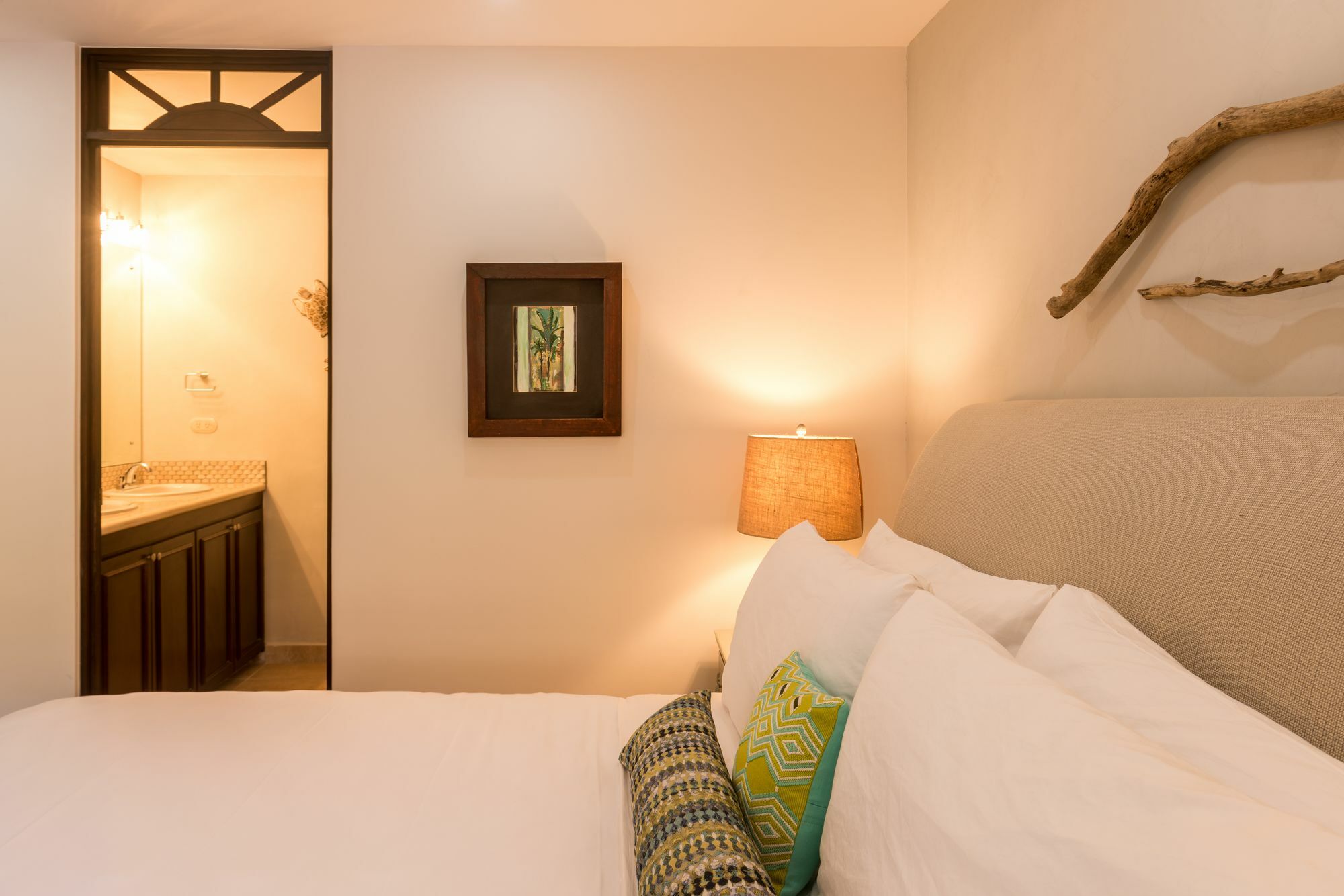 Bahia Encantada D1 Apartment Jaco