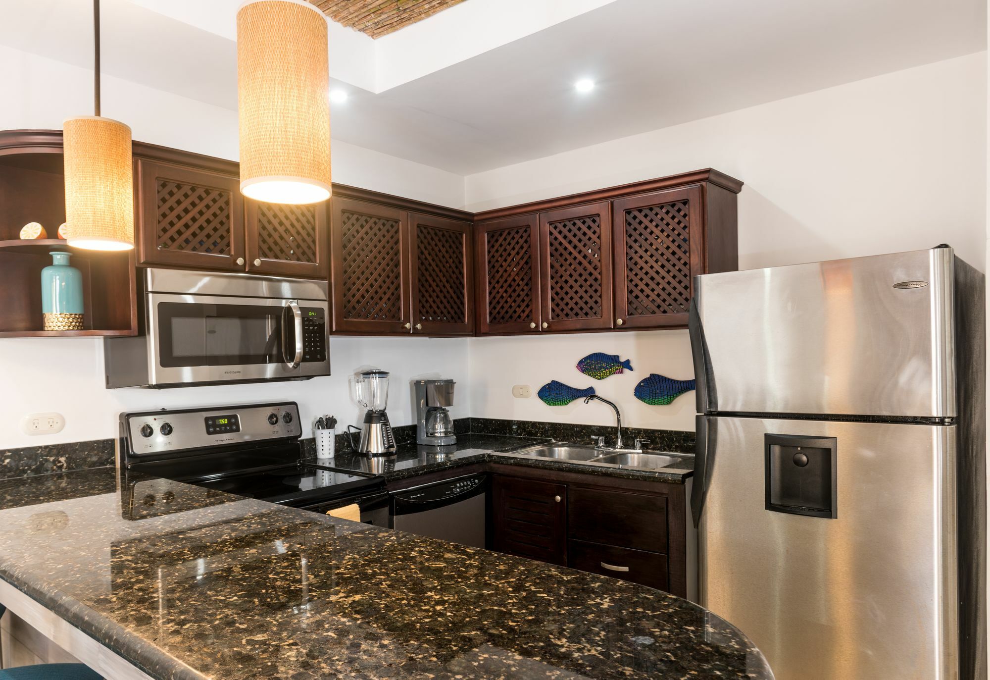 Bahia Encantada D1 Apartment