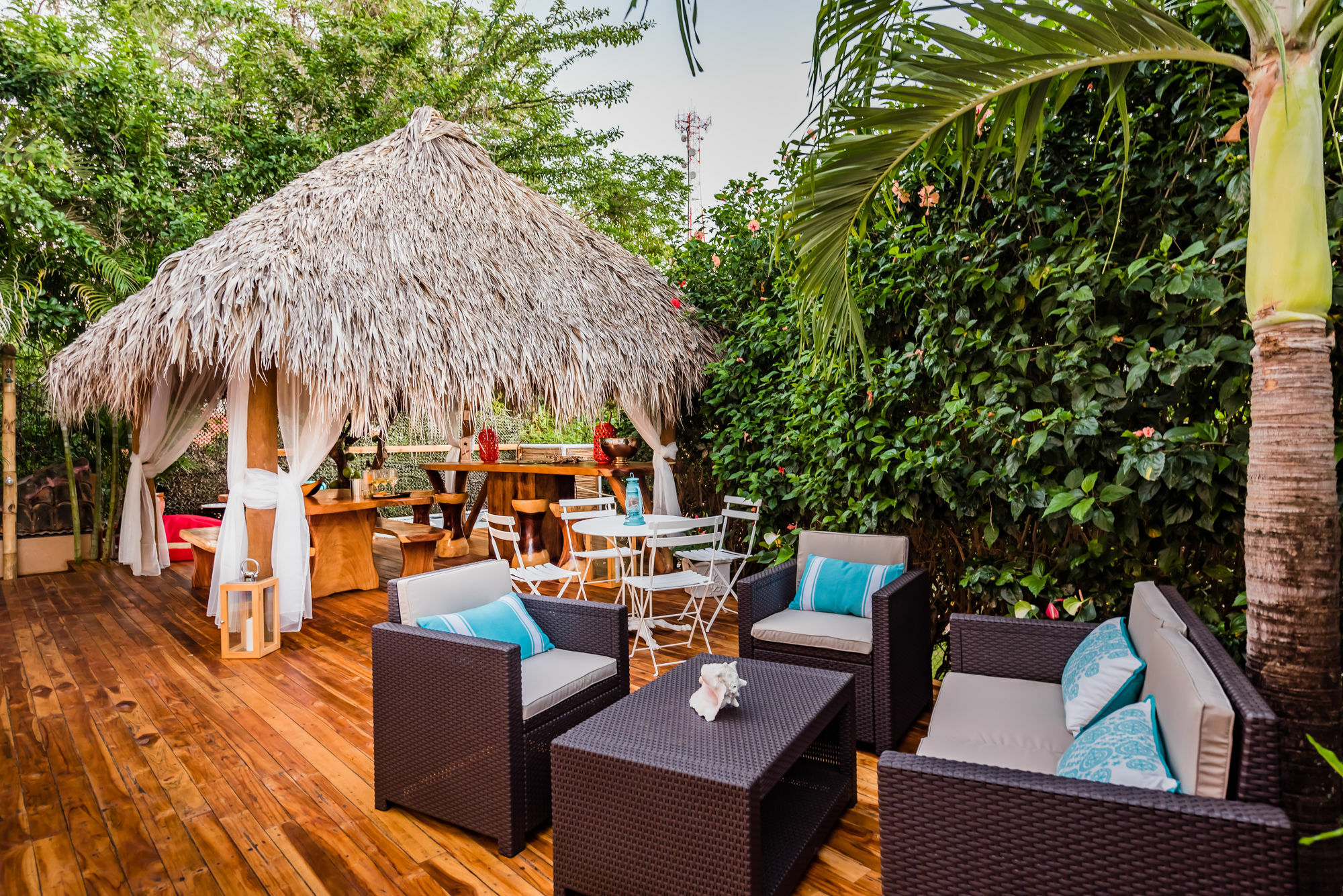 Nautilus 3* Tamarindo